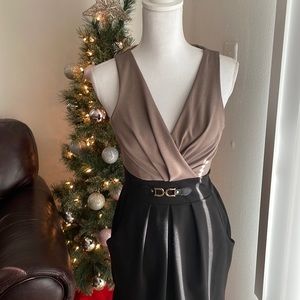 Women’s dress size M